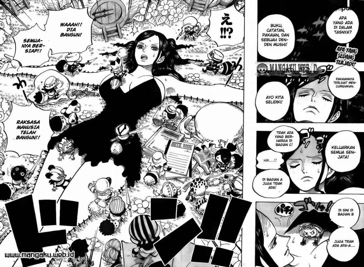Chapter 711 - halaman 5