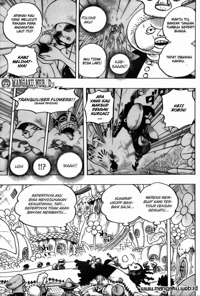 Chapter 711 - halaman 7