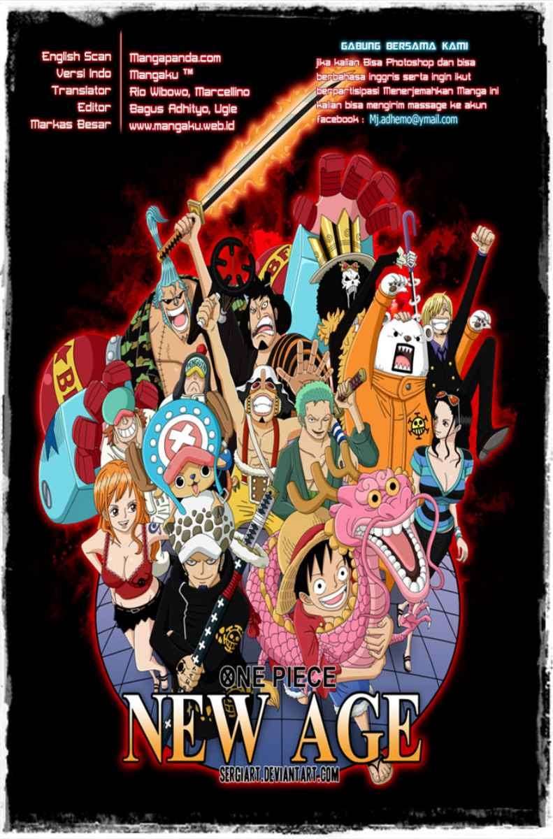 Chapter 709 - halaman 2