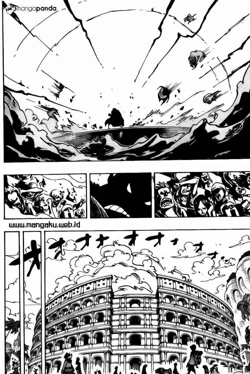 Chapter 709 - halaman 17