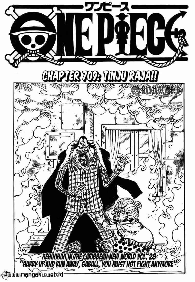 Chapter 709 - halaman 5
