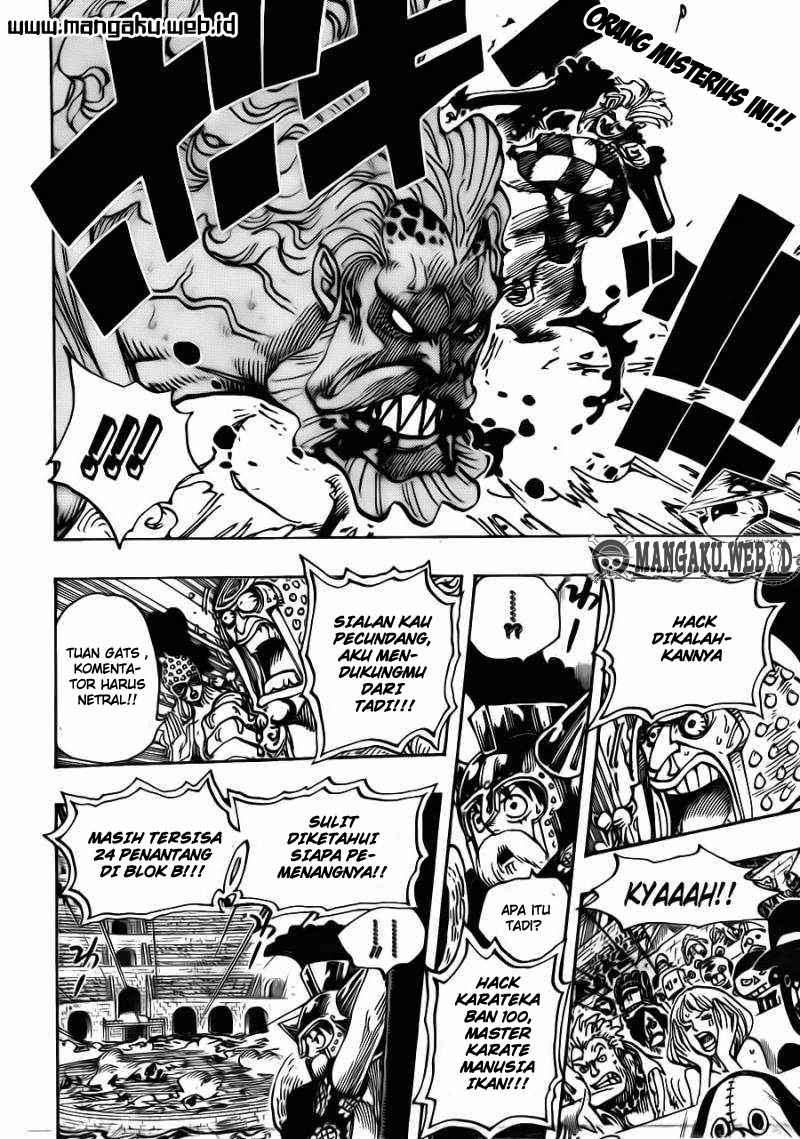 Chapter 709 - halaman 6