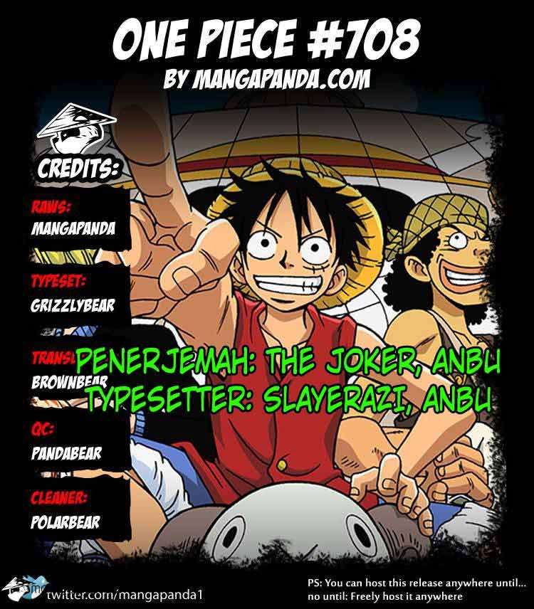 Chapter 708 - halaman 2