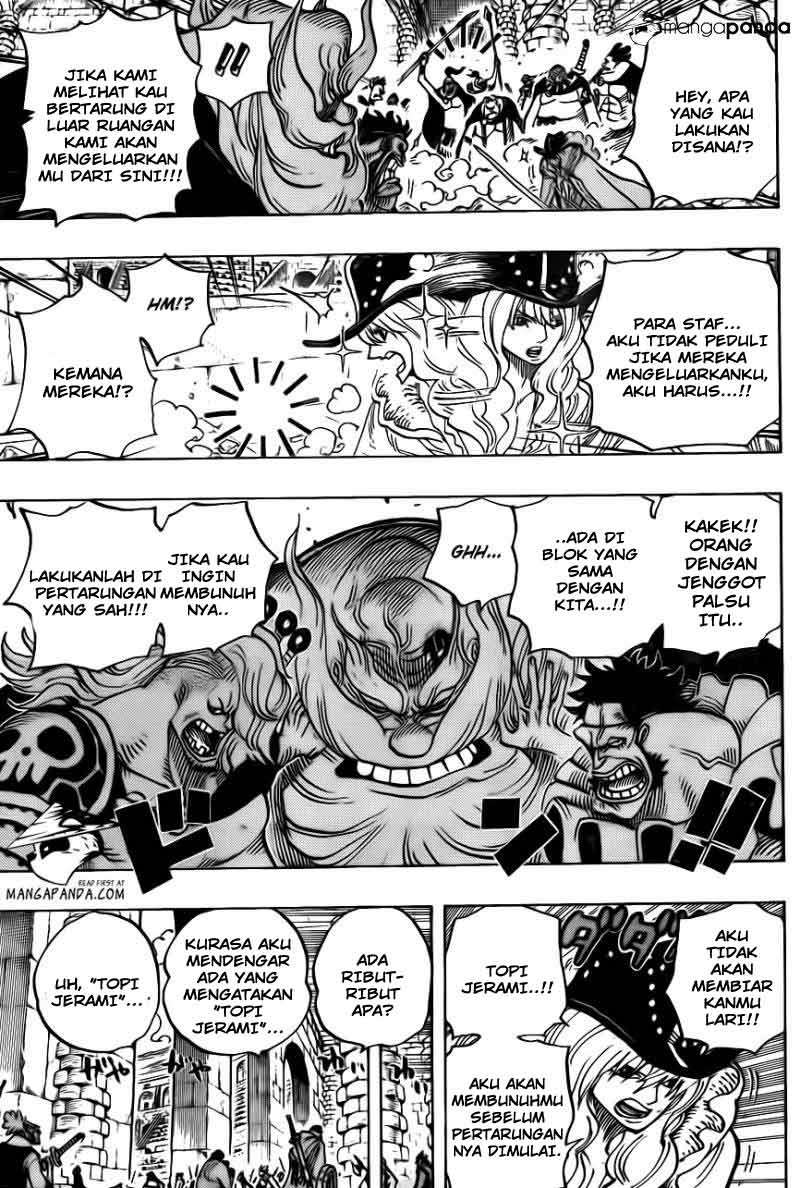 Chapter 708 - halaman 12