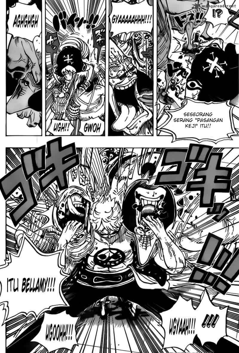 Chapter 708 - halaman 15