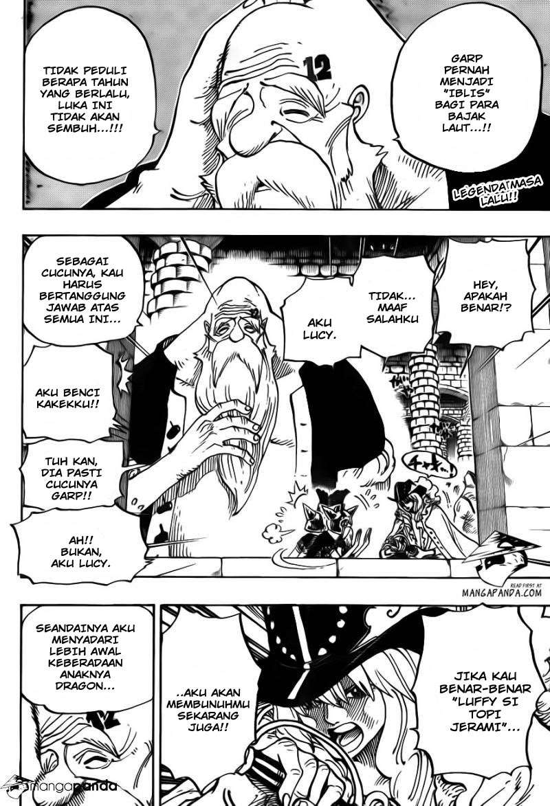 Chapter 708 - halaman 5