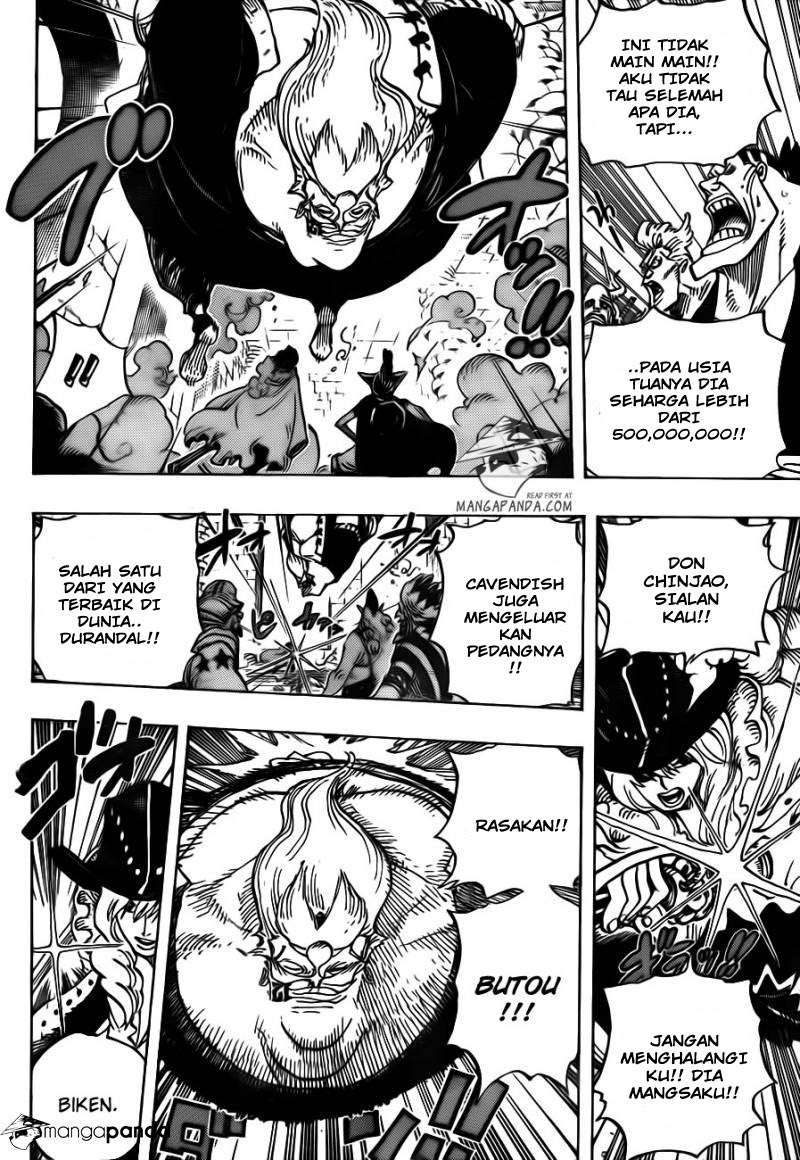 Chapter 708 - halaman 7
