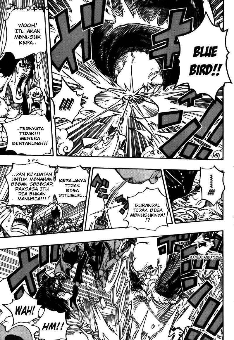 Chapter 708 - halaman 8