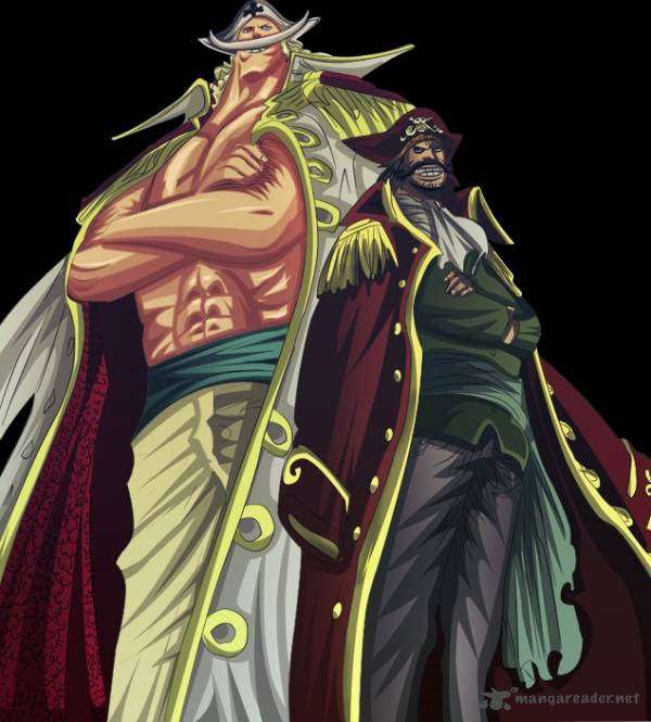 Chapter 707 - halaman 3