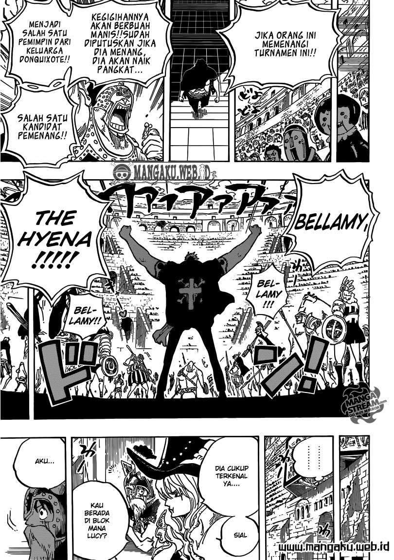 Chapter 706 - halaman 11