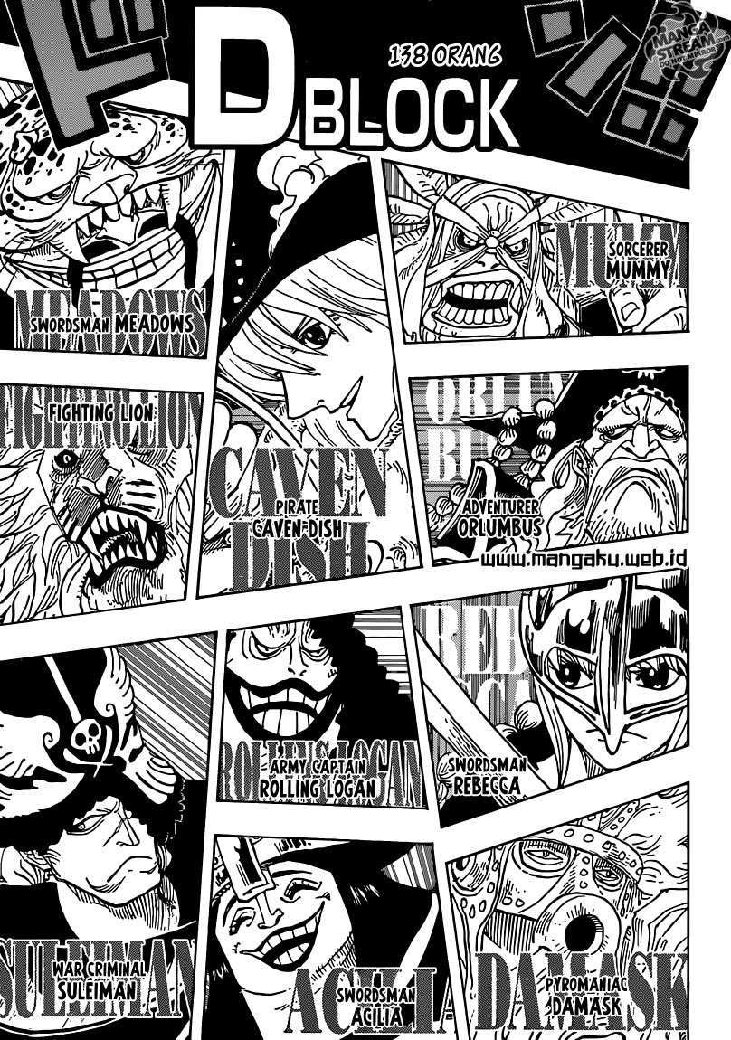 Chapter 706 - halaman 13