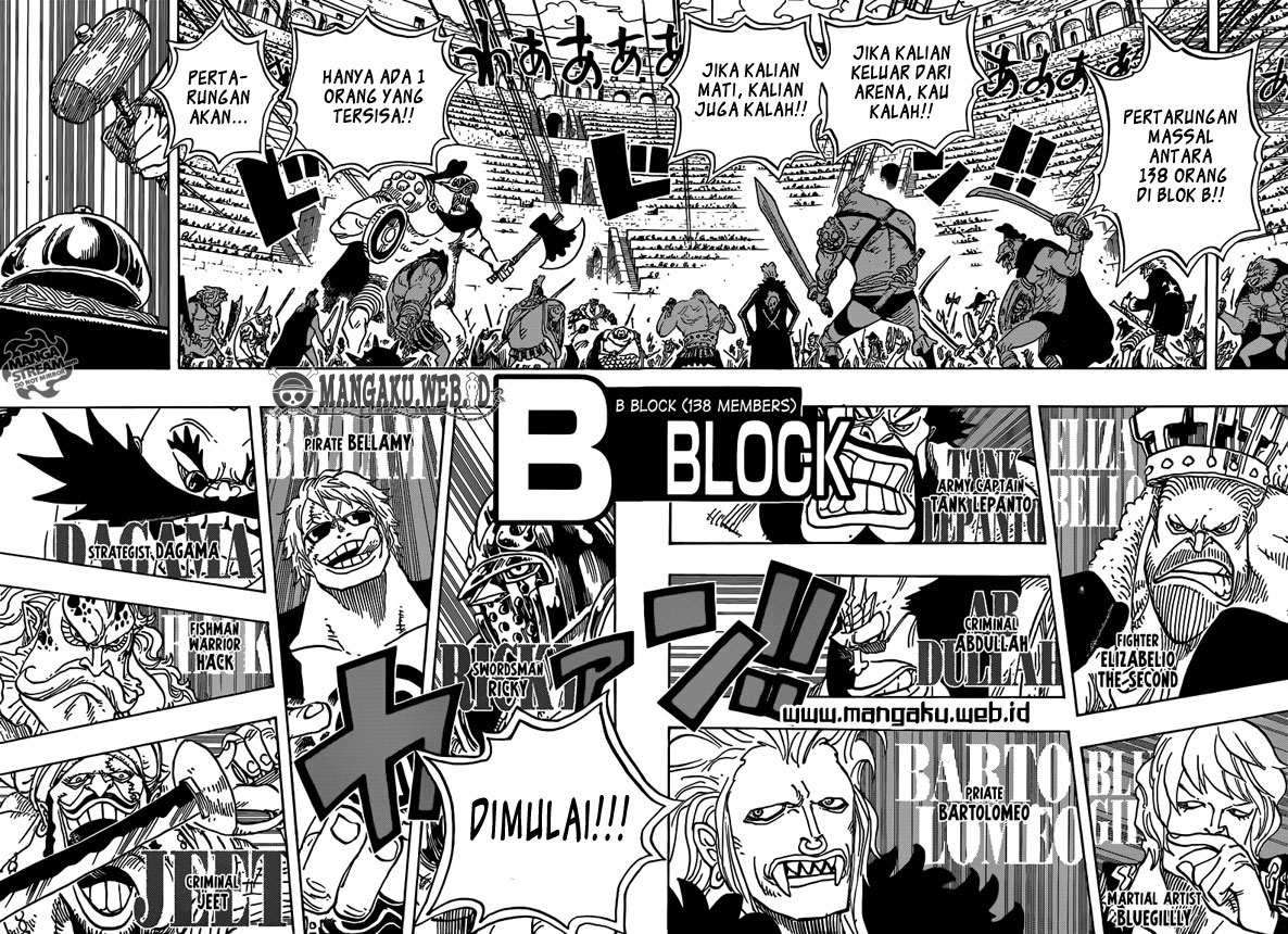 Chapter 706 - halaman 14