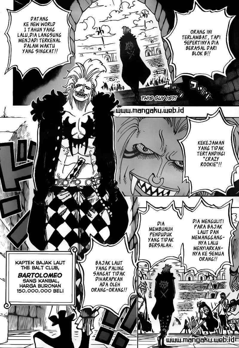 Chapter 706 - halaman 4