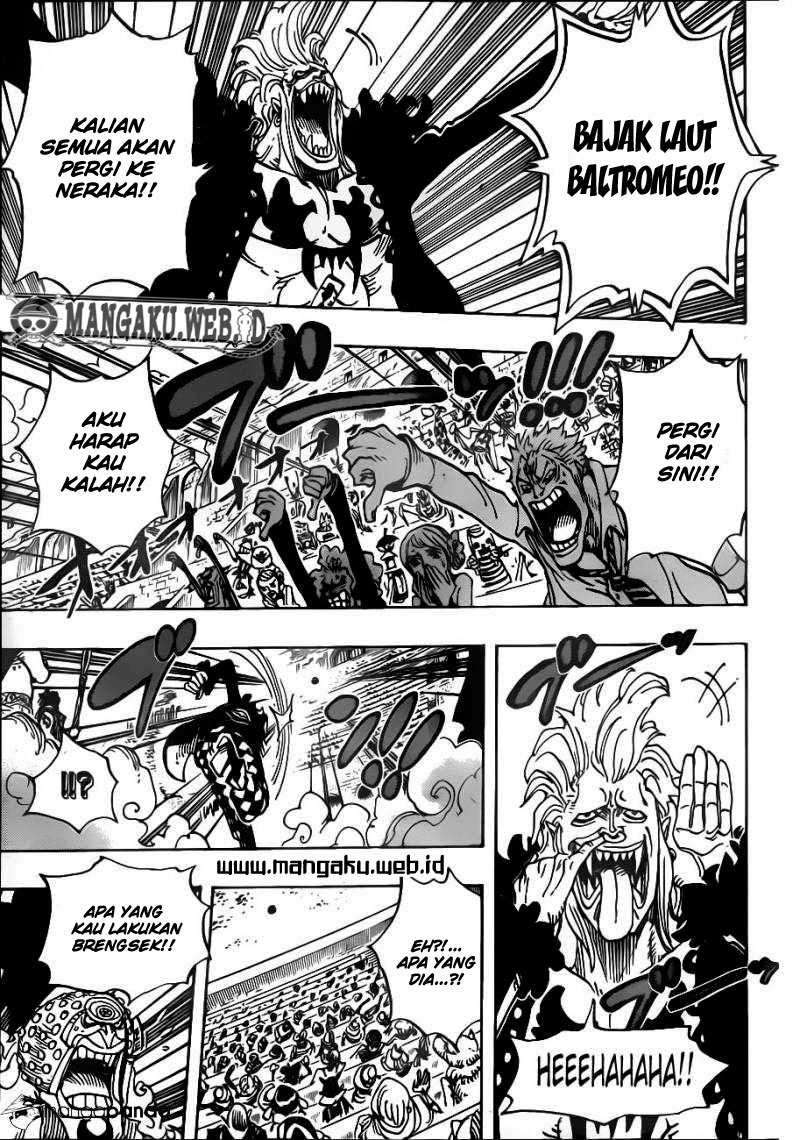 Chapter 706 - halaman 5