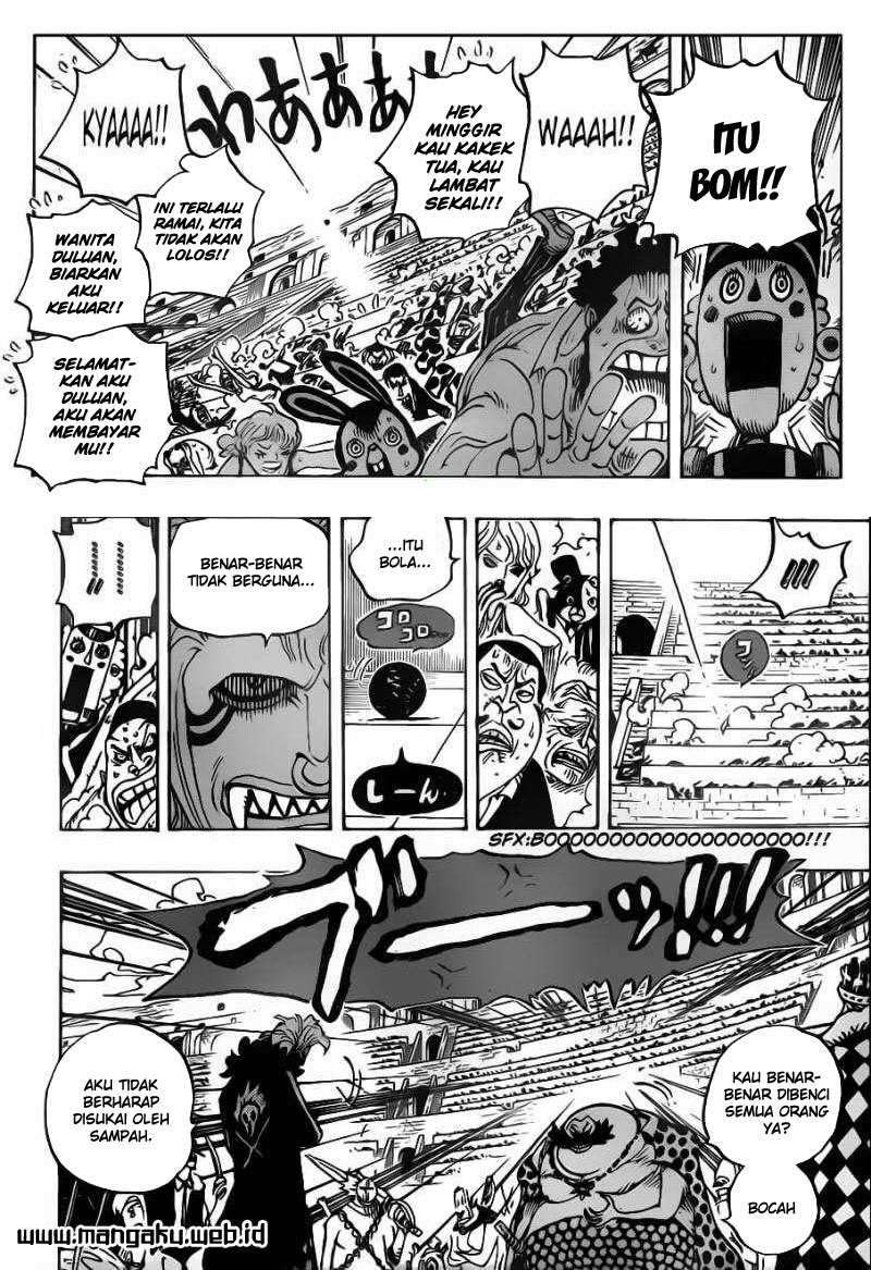 Chapter 706 - halaman 6