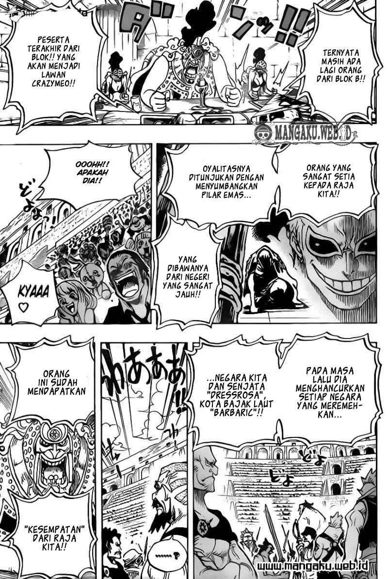 Chapter 706 - halaman 7