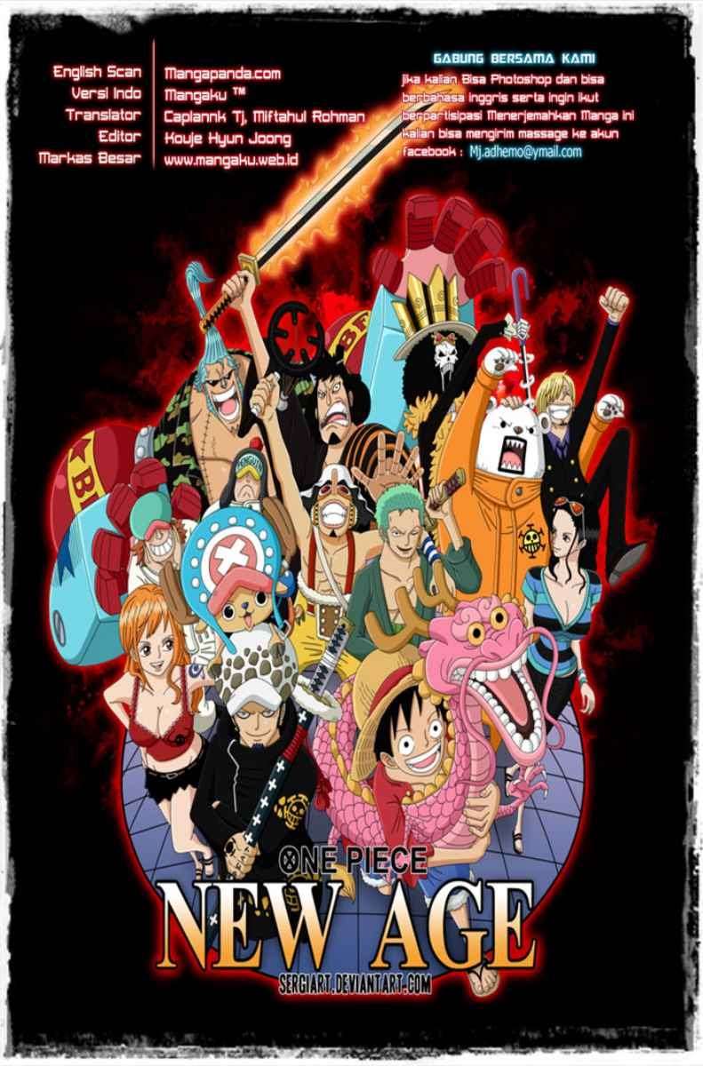 Chapter 705 - halaman 2
