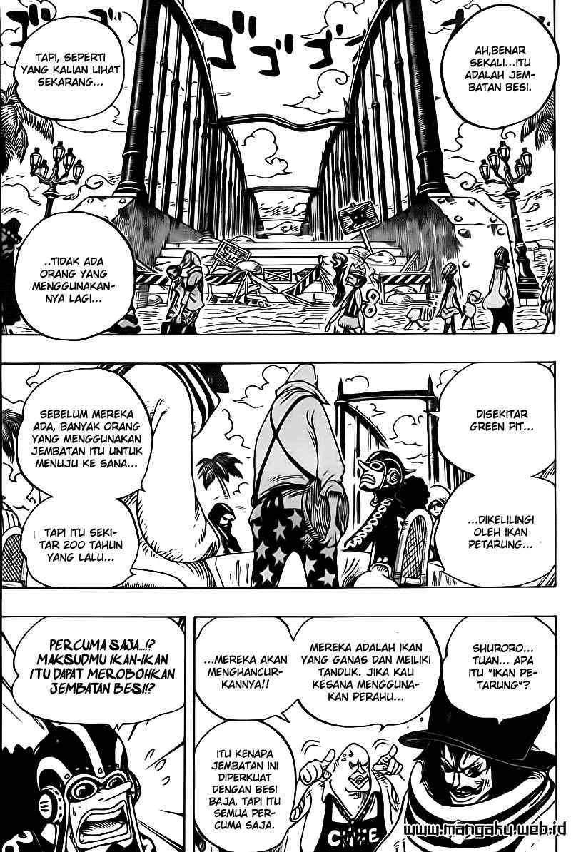 Chapter 705 - halaman 12