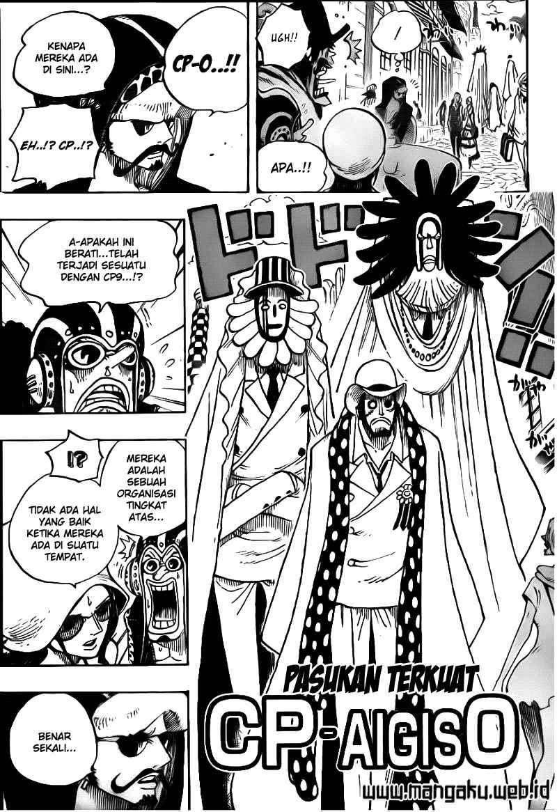 Chapter 705 - halaman 14