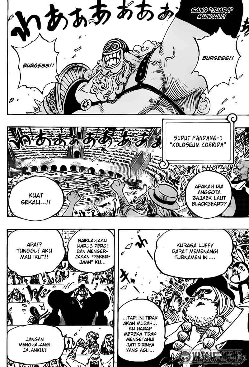 Chapter 705 - halaman 5