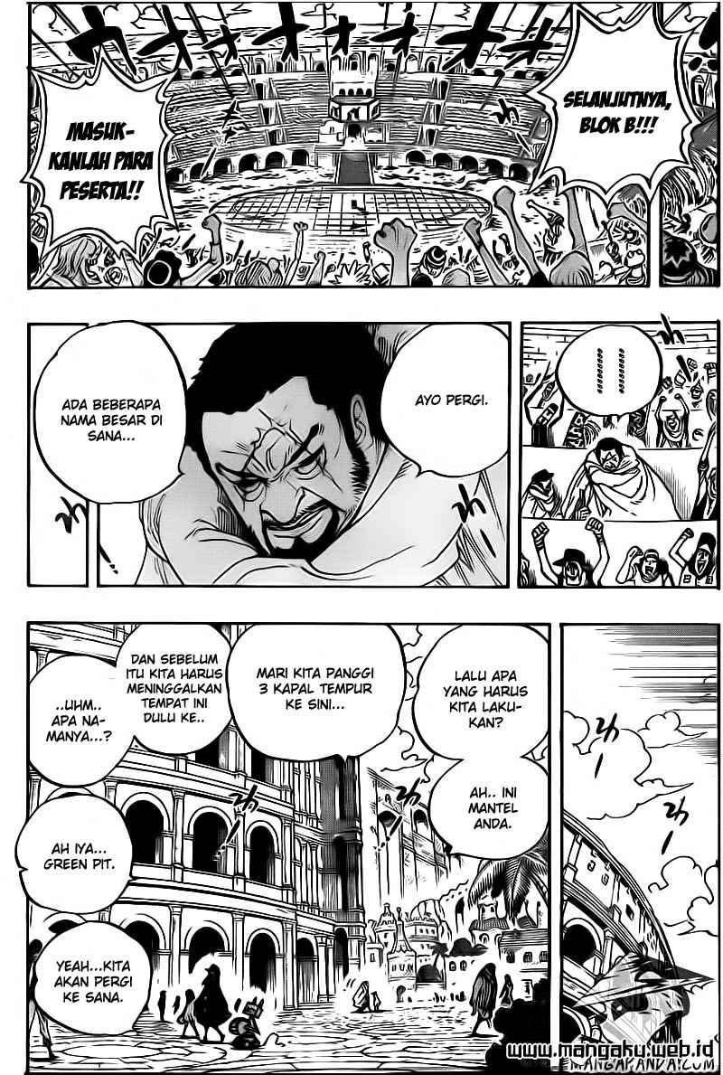 Chapter 705 - halaman 9