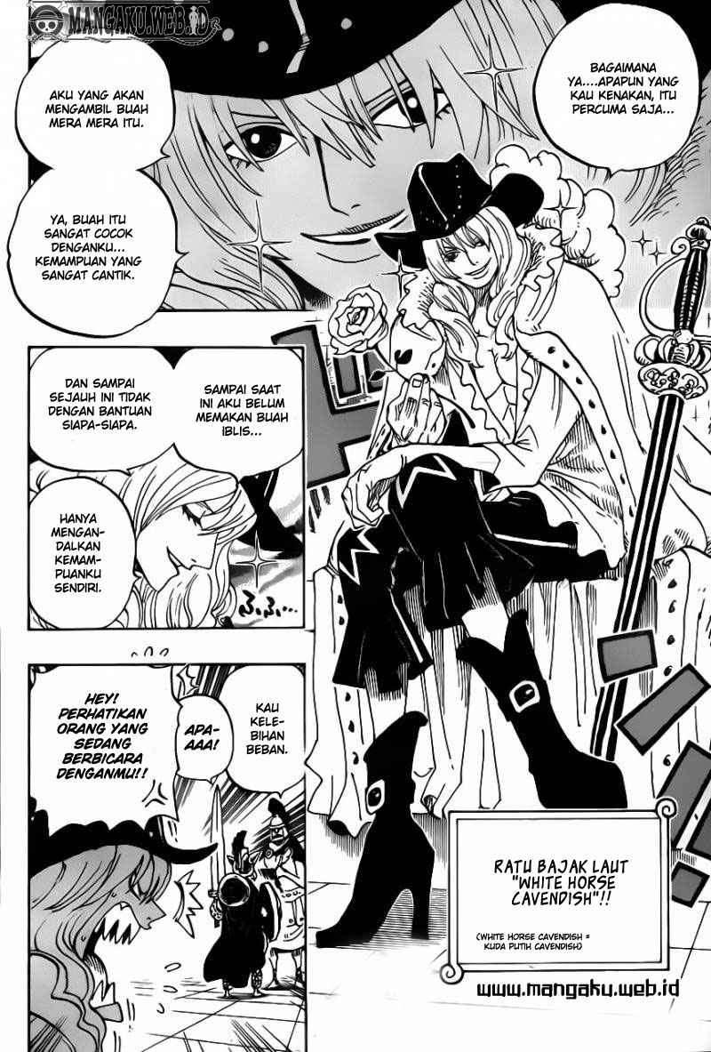 Chapter 704 - halaman 12