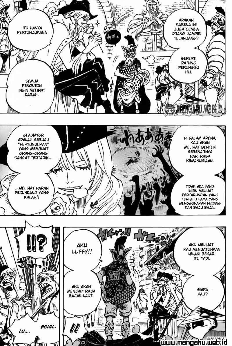 Chapter 704 - halaman 13