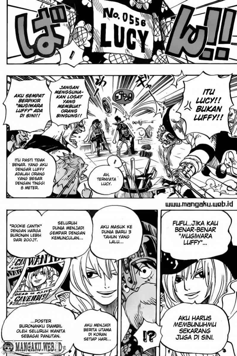 Chapter 704 - halaman 14