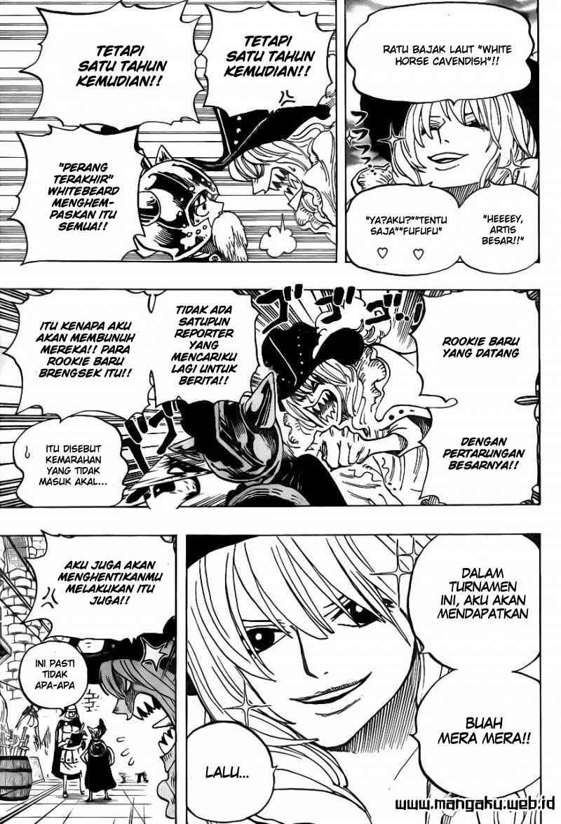 Chapter 704 - halaman 15