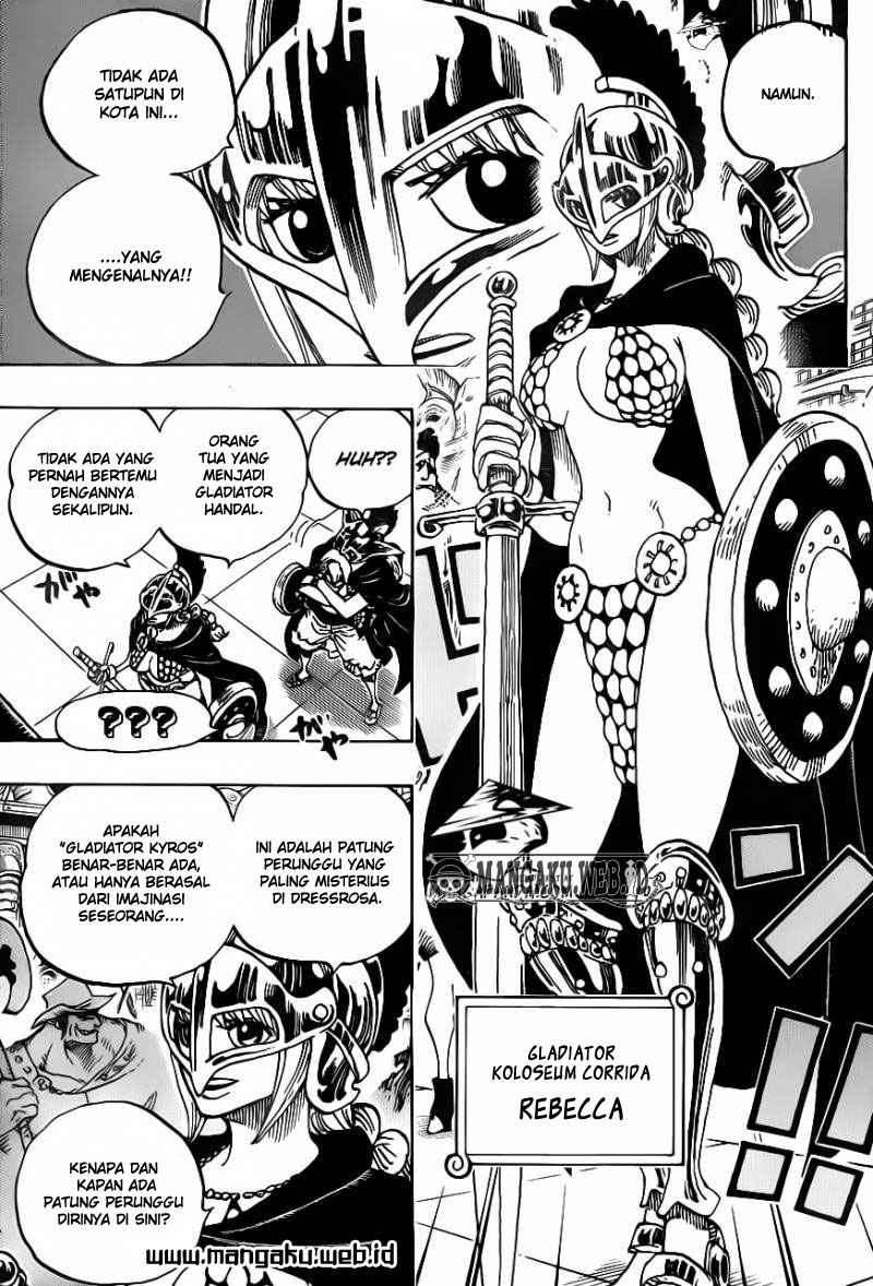 Chapter 704 - halaman 17
