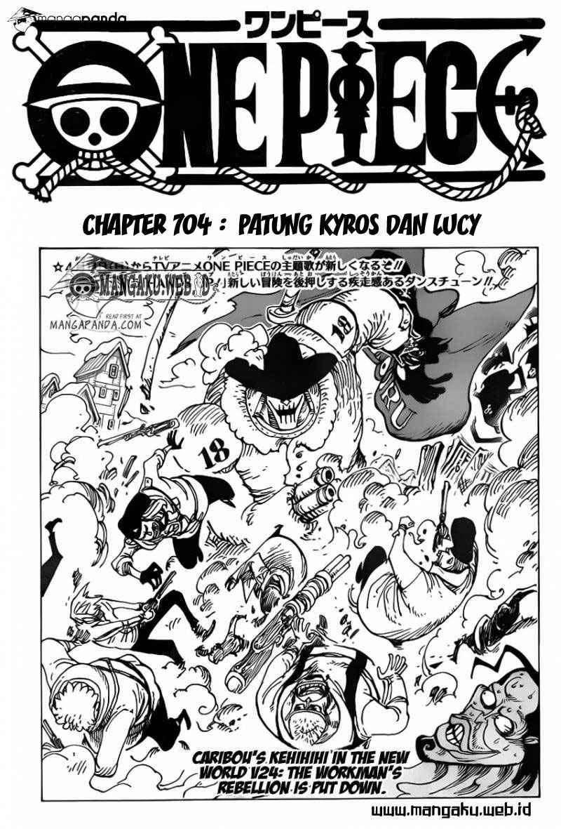 Chapter 704 - halaman 3