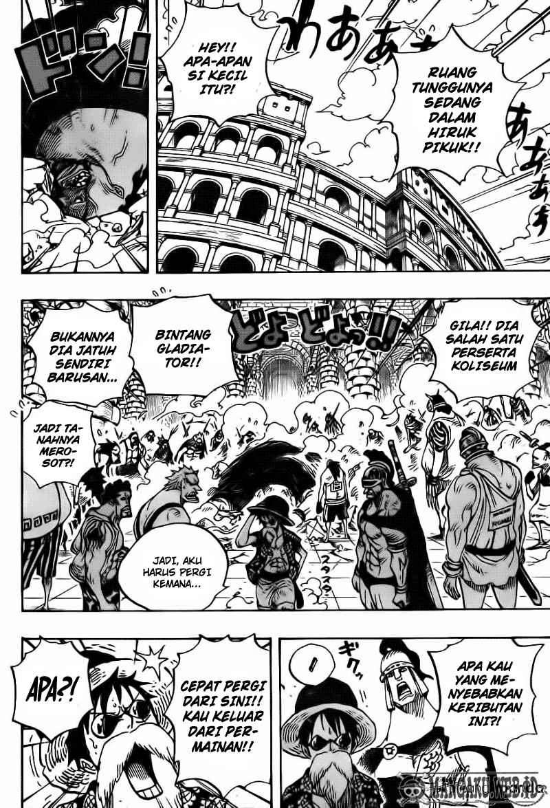 Chapter 704 - halaman 4