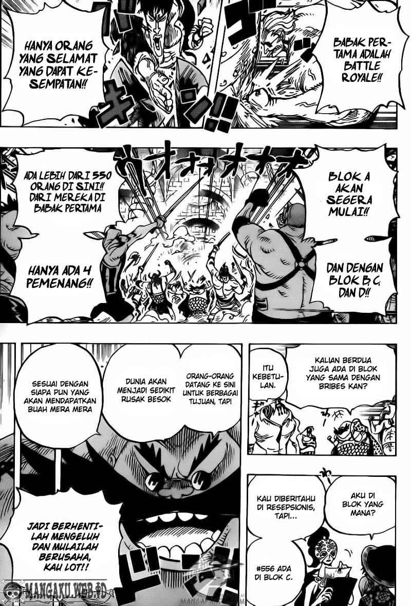 Chapter 704 - halaman 9