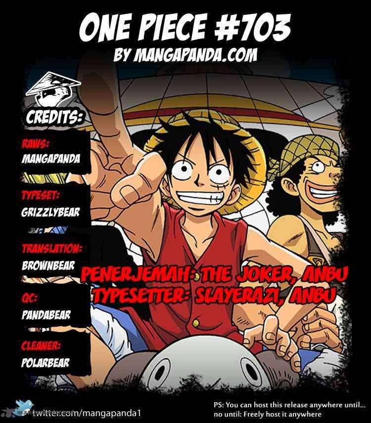 Chapter 703 - halaman 2