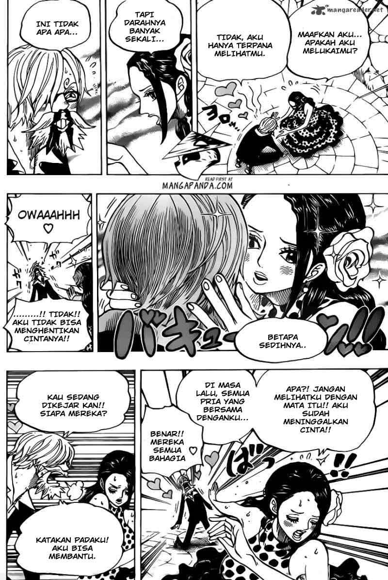 Chapter 703 - halaman 12