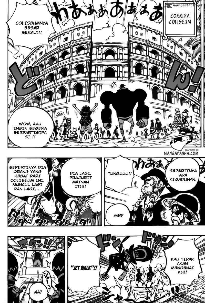 Chapter 703 - halaman 14