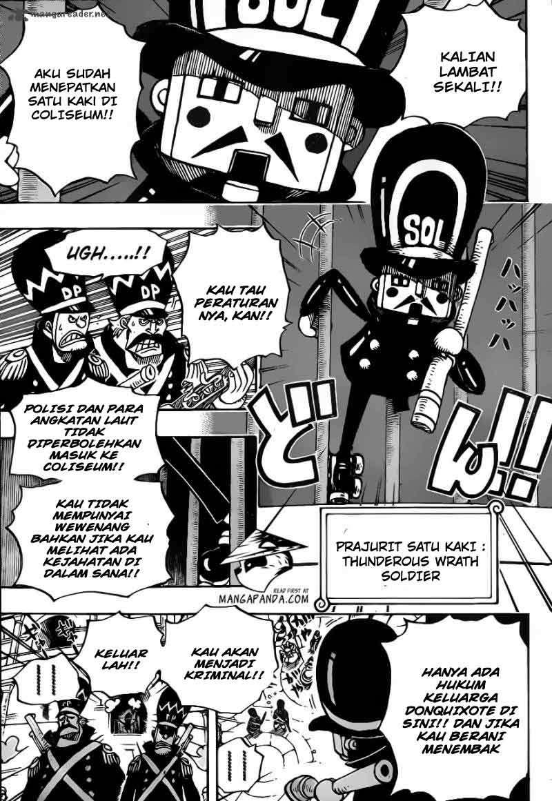 Chapter 703 - halaman 15