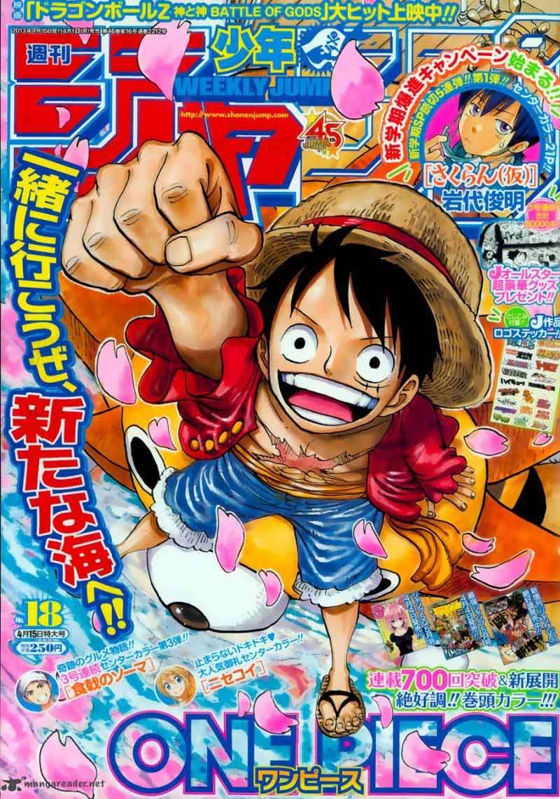 Chapter 703 - halaman 3