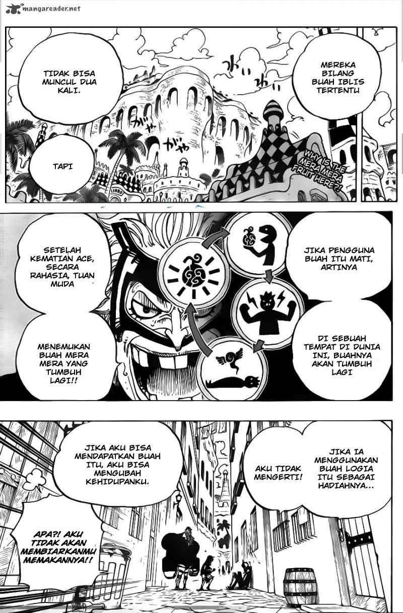 Chapter 703 - halaman 5