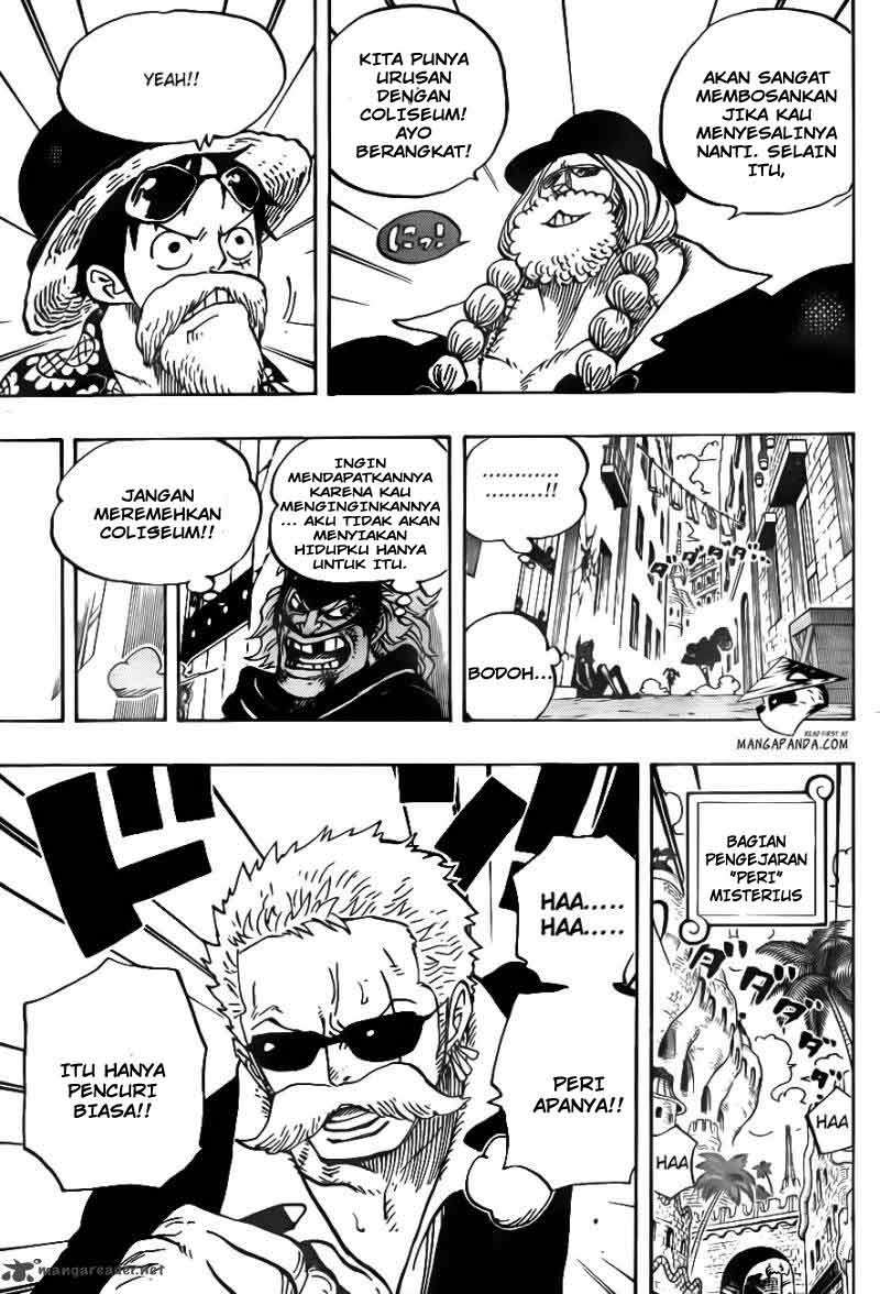 Chapter 703 - halaman 7