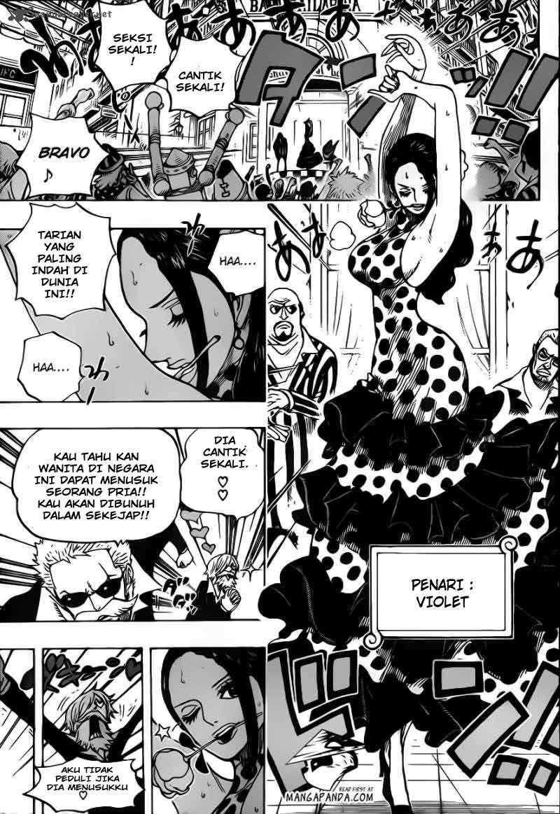 Chapter 703 - halaman 9