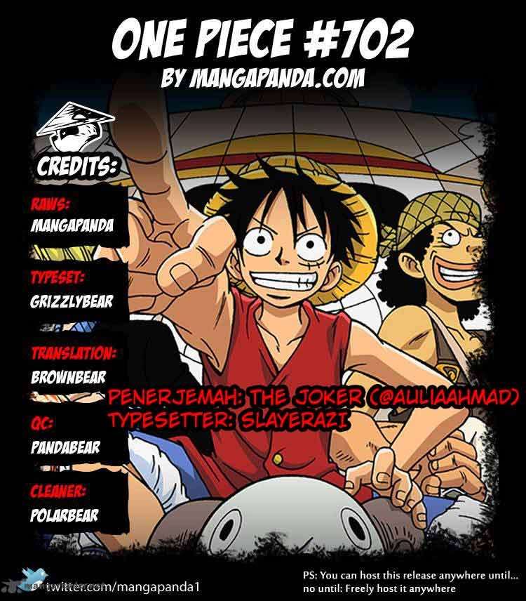 Chapter 702 - halaman 1