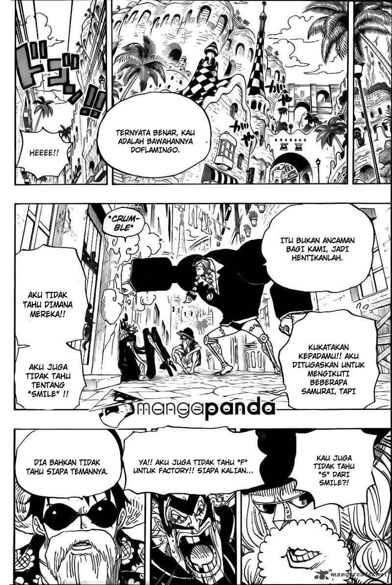 Chapter 702 - halaman 10
