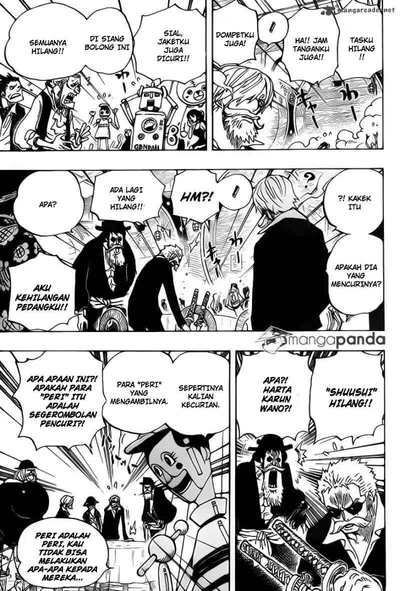 Chapter 702 - halaman 7