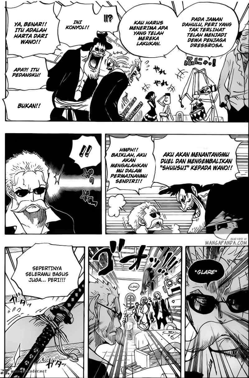 Chapter 702 - halaman 8