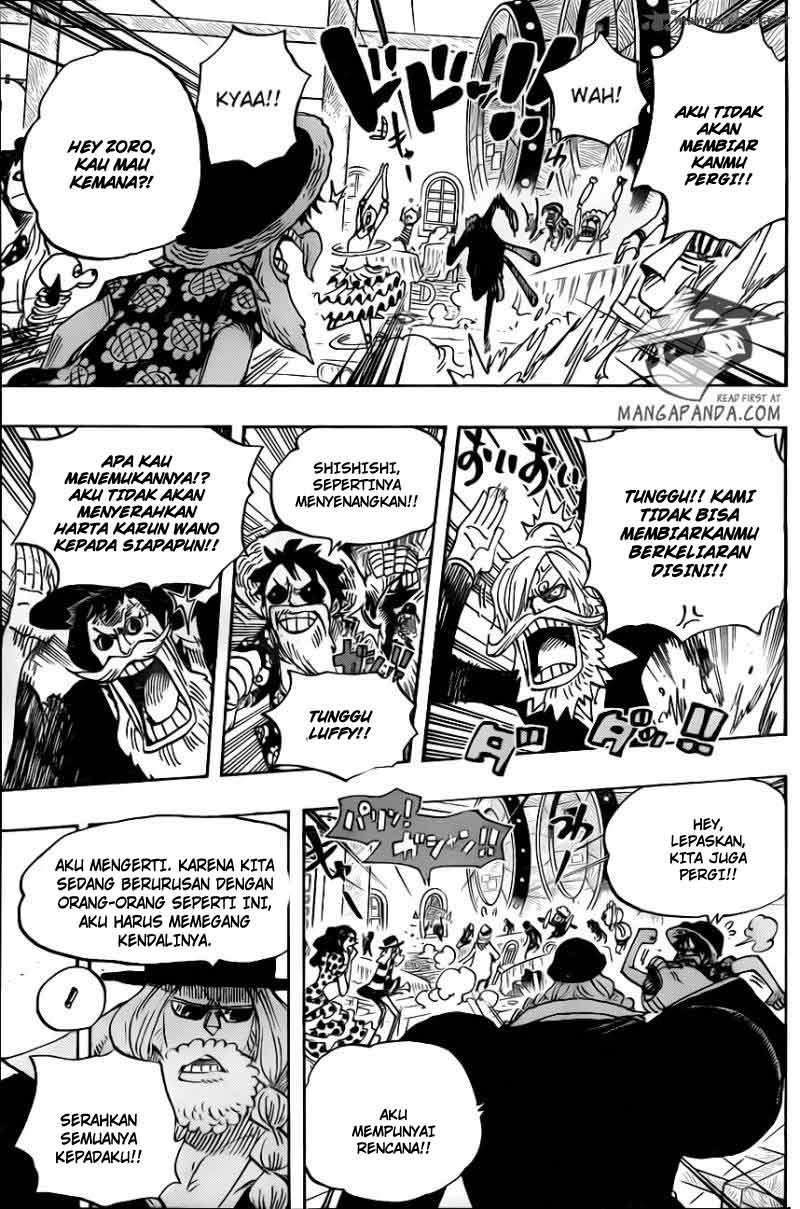 Chapter 702 - halaman 9