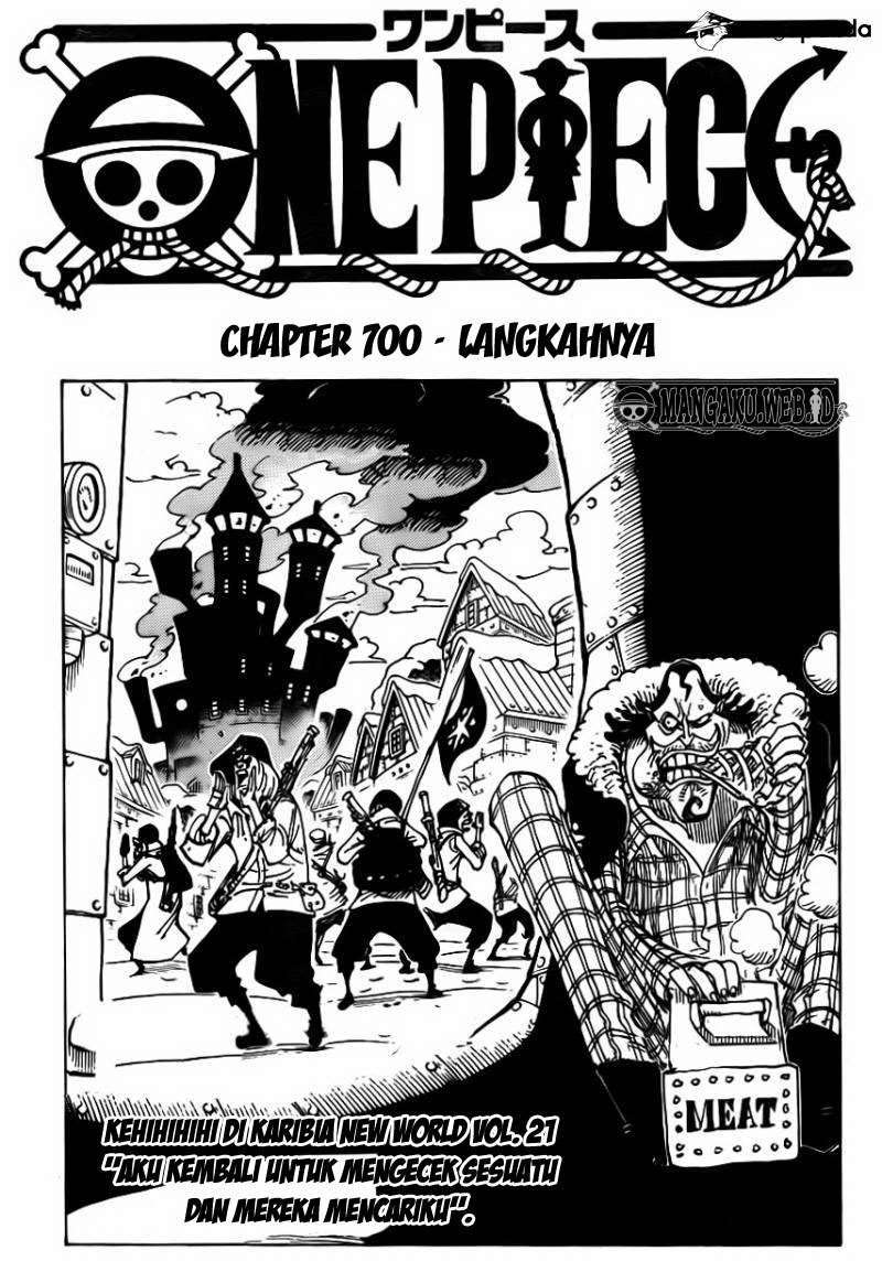 Chapter 700 - halaman 5