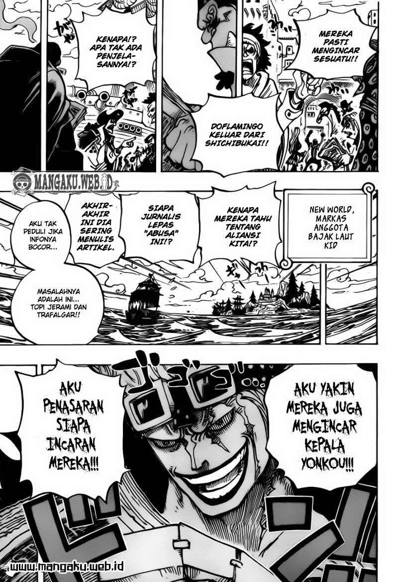 Chapter 700 - halaman 7