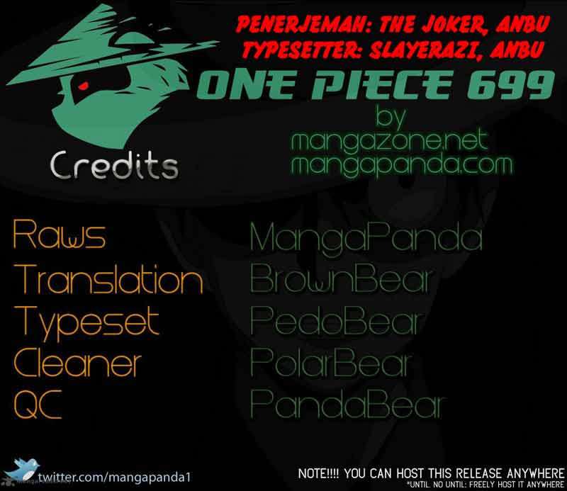 Chapter 699 - halaman 2