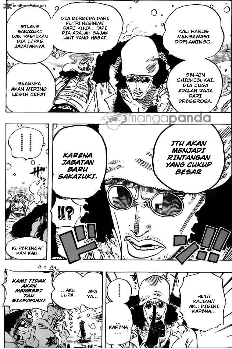 Chapter 699 - halaman 12